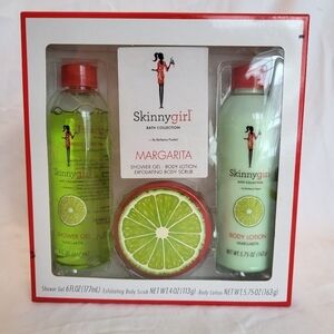 Skinnygirl Margarita Bath Collection - Margarita